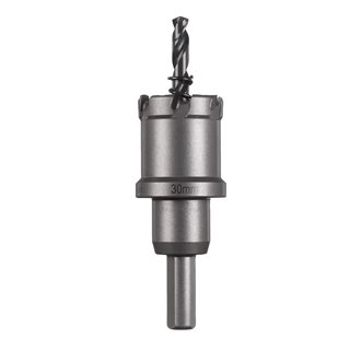 4932479041 CAROTA OTEL INOXIDABIL TCT 30MM