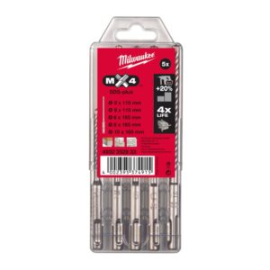 4932352833 SET BURGHIE SDS+