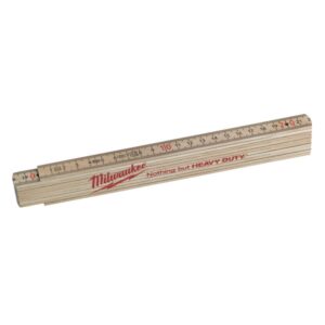4932459303 METRU DE TAMPLARIE DIN LEMN INGUST 2M