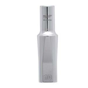 4932480030 CHEIE TUBULARA 1/2 METRIC 10MM LUNGA