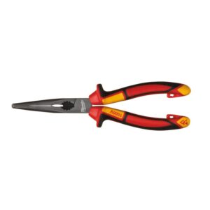4932464565 CLESTE LUNG ROTUND 45 GRADE VDE 205 MM