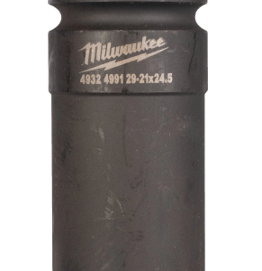 4932499129 TUBULARA PT TIRFON SHW 1" LUNGA 21X24.5MM