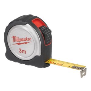 4932451637 RULETA MILWAUKEE 3M