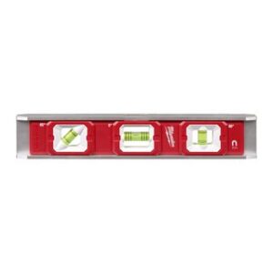 4932498716 NIVELA TORPEDO MAGNETICA 25CM
