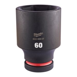 4932480437 CHEIE TUBULARA IMPACT SHW 1" LUNGA 60MM