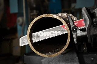 48005252 PANZA FIERASTRAU SABIE TCT TORCH 230X10 - imagine 2