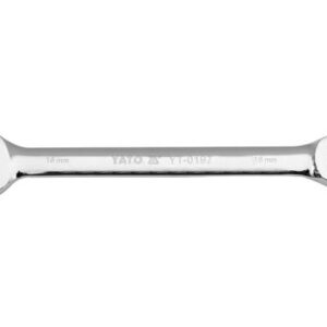YT-0195 CHEIE COMBINATA CU CLICHET 14MM
