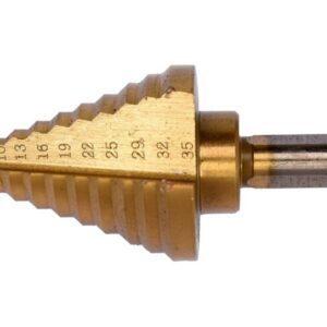 YT-44739 BURGHIU IN TREPTE 6-35MM