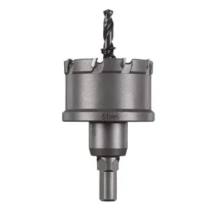4932479049 CAROTA OTEL INOXIDABIL TCT 51 MM