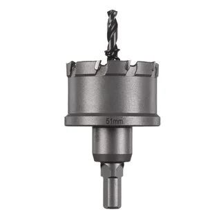 4932479049 CAROTA OTEL INOXIDABIL TCT 51 MM
