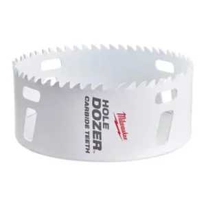 49560746 CAROTA HOLE DOZER CARBURA 114 MM