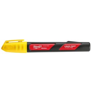 48223721 MARKER PT SANTIER VOPSEA GALBEN