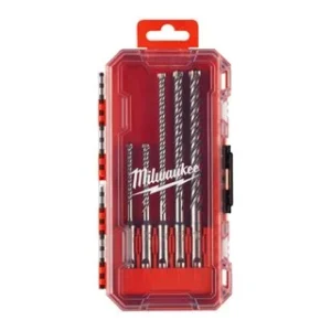 4932498297 SET 5 BURGHIE SDS-PLUS MX4