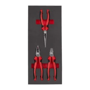 4932493256 SET 3 BUC CLESTI INSERTIE SPUMA