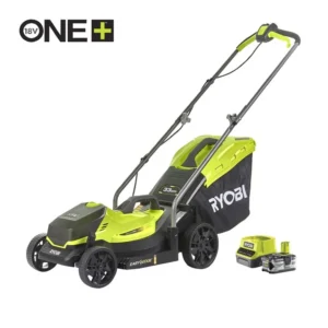 5133004306 RLM18X33B40 MAS DE TUNS GAZONUL 18V ONE+™