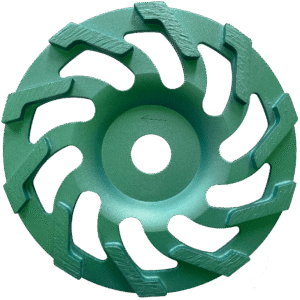 CCW150STD DISC DIAM PT SLEFUIT 150MM