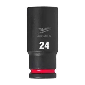 4932480342 CHEIE TUBULARA IMPACT SHW 1/2 LUNGA 24MM
