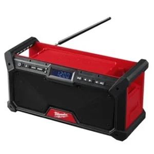 4933492344 M18RADDAB+G2-0 RADIO CU ACUMULATOR