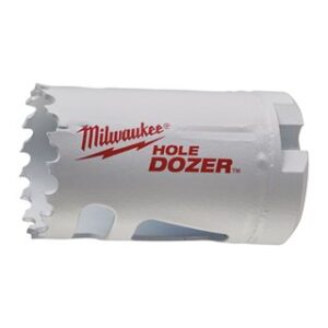 49560067 CAROTA BIMETAL HOLE DOZER 33MM