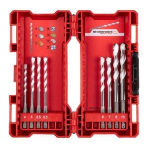 4932471113 SET 8 BUC BURGHIE MULTI MATERIAL