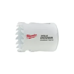 49560713 CAROTA HOLE DOZER CARBURA 38 MM