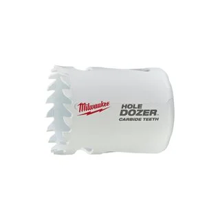 49560713 CAROTA HOLE DOZER CARBURA 38 MM