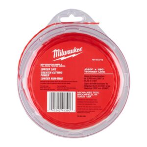 49162712 FIR TRIMMER 2MM X 45M