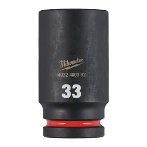 4932480392 TUBULARA IMPACT SHW 3/4 LUNGA 33MM