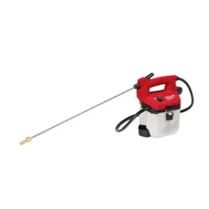 4933480781 M12BHCS3L-0 PULVERIZATOR CHIMICE 3.7L