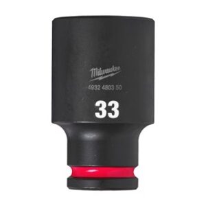 4932480350 CHEIE TUBULARA LUNGA 1/2 33MM