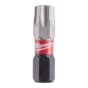 4932430889 BIT SHOCKWAVECD TX40 25MM