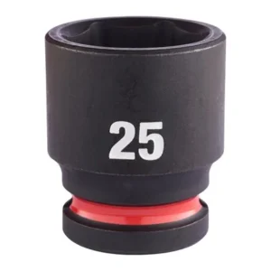 4932480319 CHEIE HEX SHW 1/2 STD 25MM