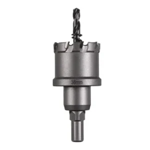 4932479044 CAROTA OTEL INOXIDABIL TCT 38 MM