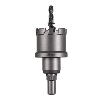 4932479044 CAROTA OTEL INOXIDABIL TCT 38 MM