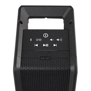 4933493530 M18 SPEJSG2-0 BOXA BLUETOOTH INTERCONECTABILA - imagine 3