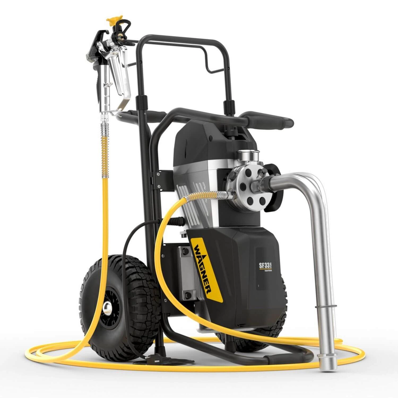 POMPA AIRLESS WAGNER SF33 PLUS 230V