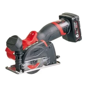 4933464619 M12FCOT-422X POLIZOR UNGHIULAR MILWAUKEE