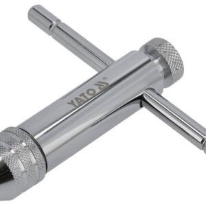 YT-2990 PORT TAROD CLICHET M5-M12 100MM
