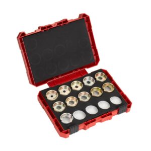 4932471999 BACURI SERTIZARE R22 CU SET 16-300 MM