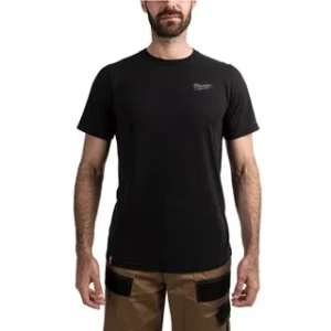 4932492967 HTSSBL XXL TRICOU HIBRID NEGRU