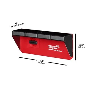 4932493378 PACKOUT RAFT MAGNETIC PENTRU DEPOZITARE - imagine 3