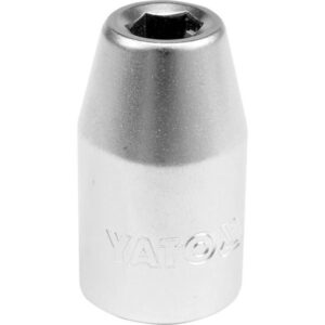 YT-1295 ADAPTOR BIT 1/2"X8MM