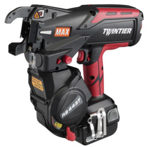 RB443T Masina de legat fier beton MAX