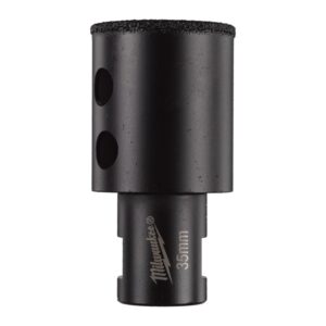 4932478280 BURGHIU DIAMANTAT M14 PENTRU GAURIRE USCATA 35 MM