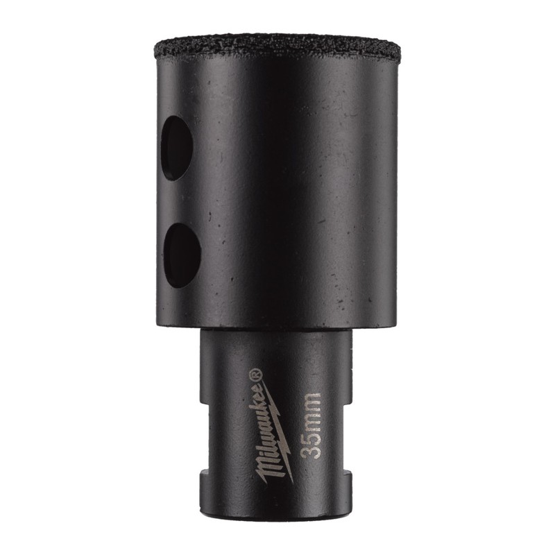 4932478280 BURGHIU DIAMANTAT M14 PENTRU GAURIRE USCATA 35 MM