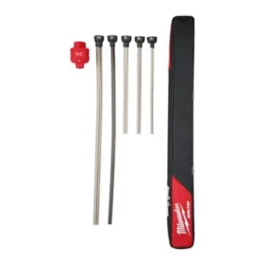 4932498013 AIR-TIP SET FLEX ASPIRATOR