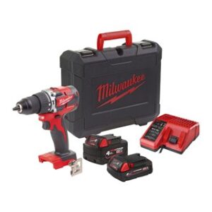 4933472116 M18 CBLPD-422C MAS DE GAURIT 18V MILWAUKEE
