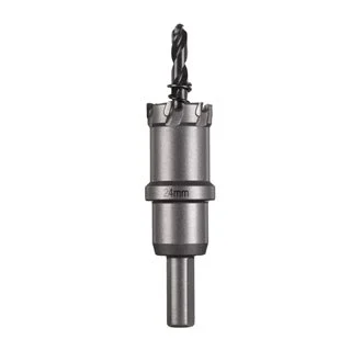 4932479038 CAROTA OTEL INOXIDABIL TCT 24 MM