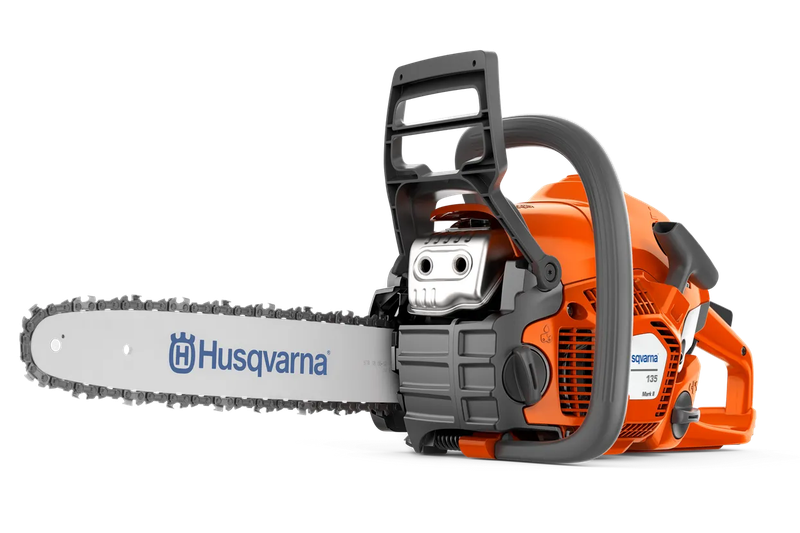 967861826 MOTOFERASTRAU HUSQVARNA 135 MARK II 16"