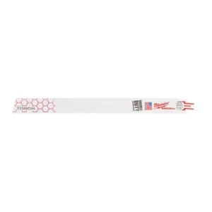48008789BUC PANZE SABIE 300/1.4 MM BIMETAL CO